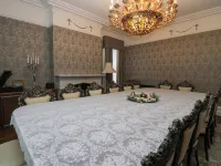 Beechgrove Manor Hotels in Workington