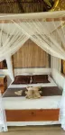 San Simian Lodge Hotel a La Laguna