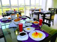 Cacique Hotel - 3-Star