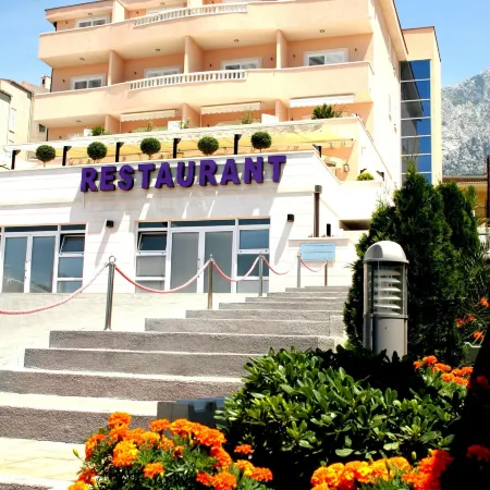 Hotel Rosina