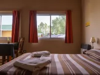 CABANAS del Dique Tandil Hotels in Tandil