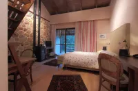 Orizontes Tzoumerkon Hotel Resort