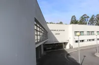 Hi Espinho - Pousada de Juventude Hoteles en 