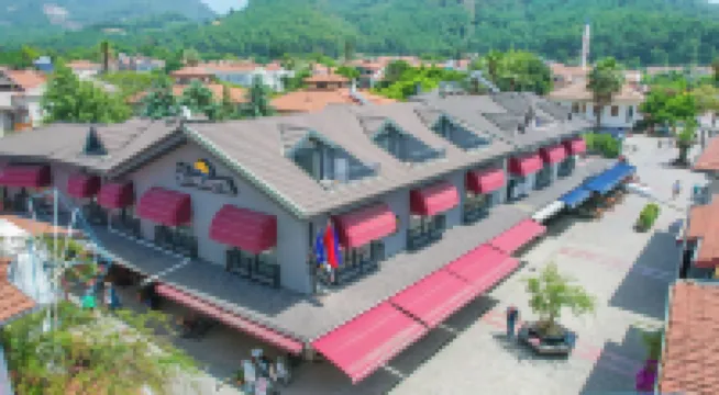Göcek Centre Hotel