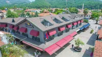 Göcek Centre Hotel