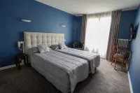 Auberge le Semnoz Hotels in Duingt