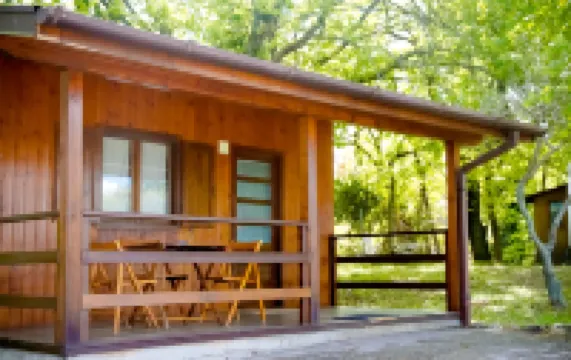 Garden Village San Marino Hotels in 