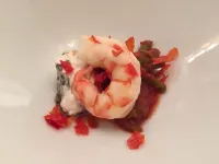 Hotel Playa - sarapan