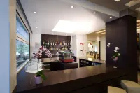 Hotel Panama Majestic - Quầy Bar