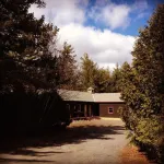 Adk Trail Inn Hotels in Keene