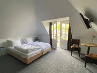 Hotel Restaurant de Stadsherberg Hotels in Makkum