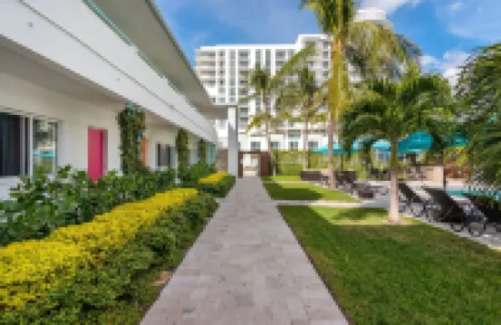Nobleton Hotel