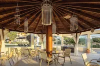 Lofos Panorama Apartments فنادق في Skaleta