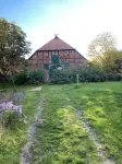 Privelacker Paradiesgarten Hotel a Amt Neuhaus