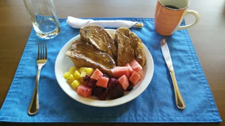 El Mirador Suites Отели в г. Манагуа