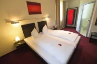 Hotel Speyer am Technik Museum Hotels in Speyer