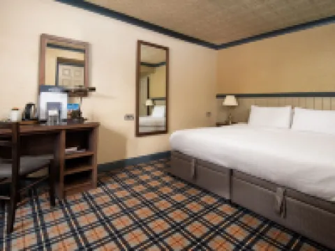 The Kingslodge Inn - the Inn Collection Group Hotels in Durham