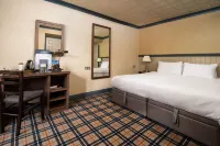 The Kingslodge Inn - the Inn Collection Group Hotel di Brandon and Byshottles