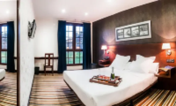 Hotel Granda