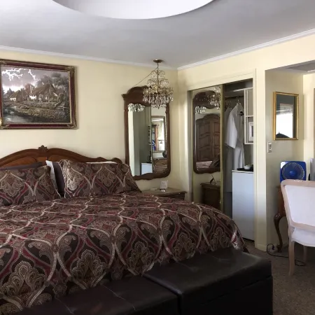 Deal's Bed & Breakfast Inn