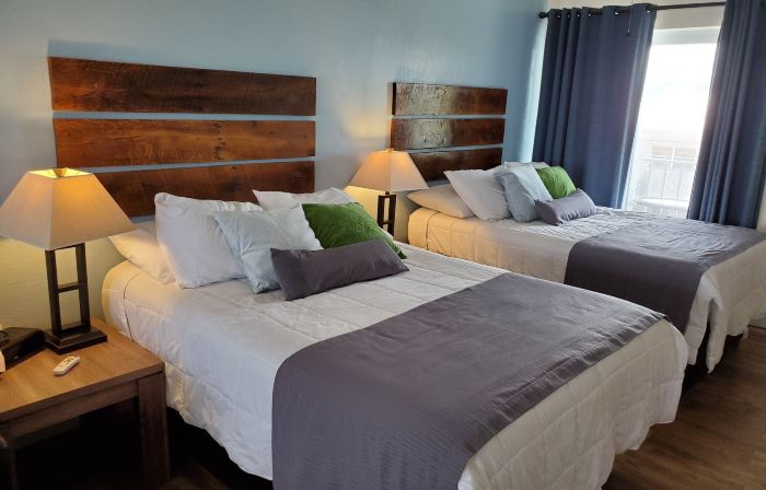 Knight's Key Suites