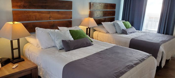 Knight's Key Suites Các khách sạn ở Marathon