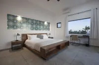 Hotel Todo Bien فنادق في لا فنتانا