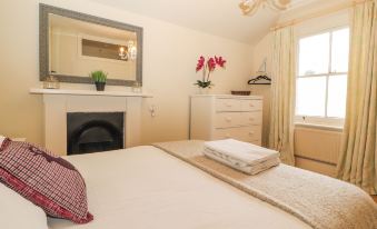 Cook's Flat