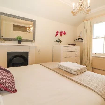 Cook's Flat