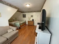 Carriage Lane Inn Отели в г. Мерфрисборо