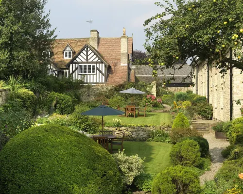 The Black Swan - the Inn Collection Group Hotels in Ryedale District