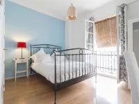 Hostal Five Gates Hotels in Osuna