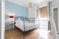 Hostal Five Gates