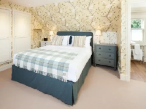 洛蒙德湖阿姆斯酒店 亞利山德里亞酒店