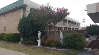 Cactus Inn and Suites