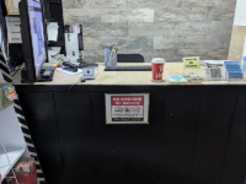 Above Tide Motel Hotels in Campbell River