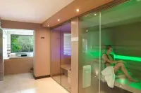 L'Aubinière Hôtel Restaurant & Spa - spa
