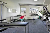 Hotel Barbarahof 4 Stars Superior Adults Only "soft" from 10 Years Summercard Included - Kuntosalit
