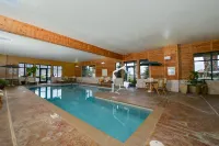 The Cody Hotel - Pool