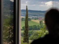 Retrocantina Antonelli Hotels in Montefalco