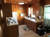 Blackbeard's Retreat - Historic and Pet Friendly 3 Bedroom Cottage by RedAwning - 3-Star