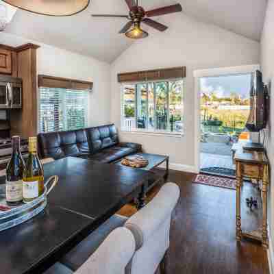 Flying Flags RV Resort & Campground Rooms