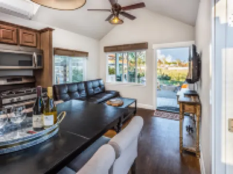 Flying Flags RV Resort & Campground Hotels in Buellton