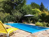 El Colibrí Cabañas de la Naturaleza