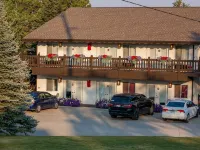 바바리안 인 블랙 힐스 커스터 호텔