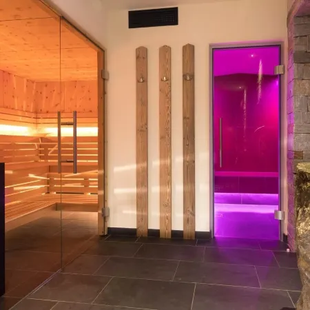 Hotel Residence Olympia