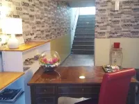 馬耳他酒店 鄰近巴斯德站（Pasteur）的酒店