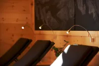 Zin Senfter Residence - Spa