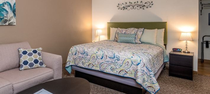Ephraim Motel Hotels in Door County