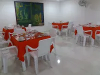 Hotel Tumburagua Soin Sas - breakfast